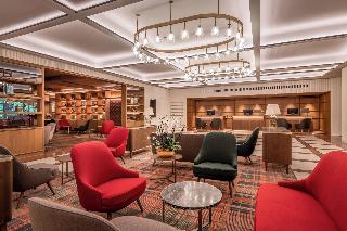 Sheraton Grand Salzburg otel fotoğrafı