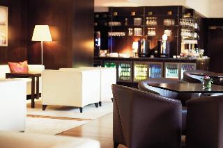 Sheraton Grand Salzburg fotoÄŸrafÄ±