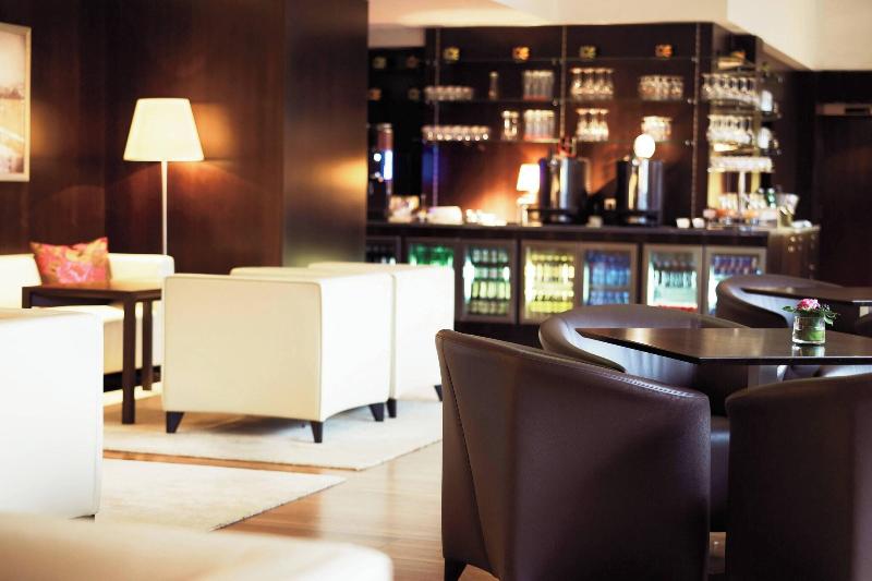 Sheraton Grand Salzburg - Genel