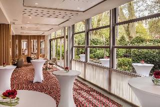 Sheraton Grand Salzburg fotoÄŸrafÄ±