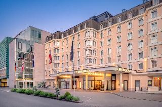 Sheraton Grand Salzburg fotoÄŸrafÄ±