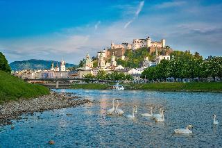 Sheraton Grand Salzburg fotoÄŸrafÄ±