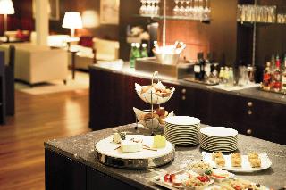 Sheraton Grand Salzburg fotoÄŸrafÄ±