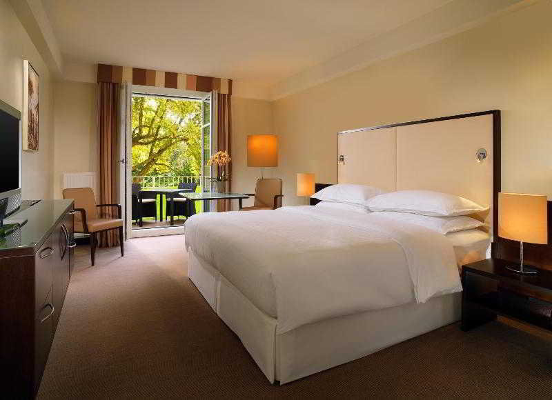 Sheraton Grand Salzburg fotoÄŸrafÄ±