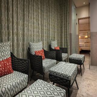 Sheraton Grand Salzburg fotoÄŸrafÄ±