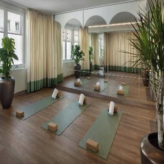 Sheraton Grand Salzburg fotoÄŸrafÄ±
