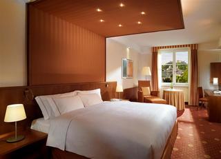 Sheraton Grand Salzburg fotoÄŸrafÄ±