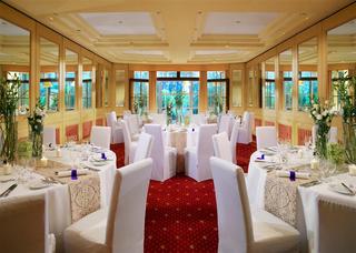 Sheraton Grand Salzburg fotoÄŸrafÄ±