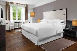 Sheraton Grand Salzburg fotoÄŸrafÄ±