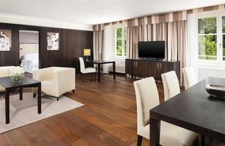 Sheraton Grand Salzburg fotoÄŸrafÄ±