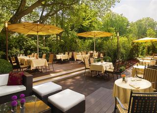 Sheraton Grand Salzburg fotoÄŸrafÄ±