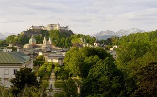 Sheraton Grand Salzburg fotoÄŸrafÄ±