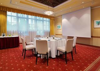 Sheraton Grand Salzburg fotoÄŸrafÄ±