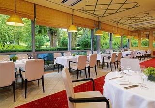 Sheraton Grand Salzburg fotoÄŸrafÄ±