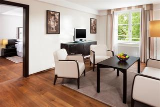 Sheraton Grand Salzburg fotoÄŸrafÄ±
