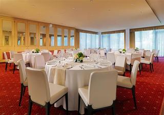 Sheraton Grand Salzburg fotoÄŸrafÄ±