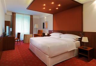 Sheraton Grand Salzburg fotoÄŸrafÄ±