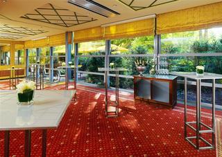 Sheraton Grand Salzburg fotoÄŸrafÄ±