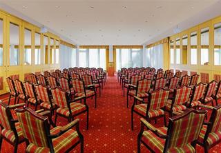 Sheraton Grand Salzburg fotoÄŸrafÄ±
