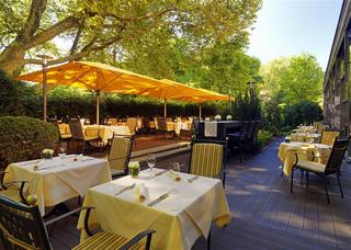 Sheraton Grand Salzburg fotoÄŸrafÄ±