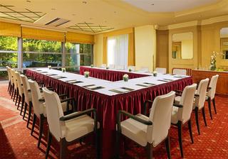 Sheraton Grand Salzburg fotoÄŸrafÄ±