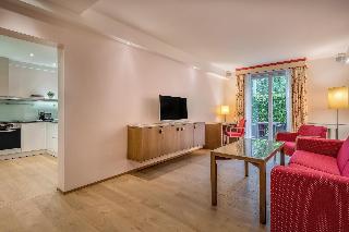 Sheraton Grand Salzburg fotoÄŸrafÄ±