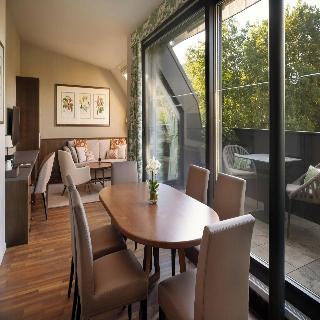Sheraton Grand Salzburg fotoÄŸrafÄ±