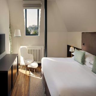 Sheraton Grand Salzburg fotoÄŸrafÄ±