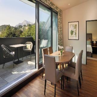 Sheraton Grand Salzburg fotoÄŸrafÄ±