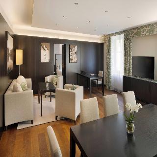 Sheraton Grand Salzburg fotoÄŸrafÄ±