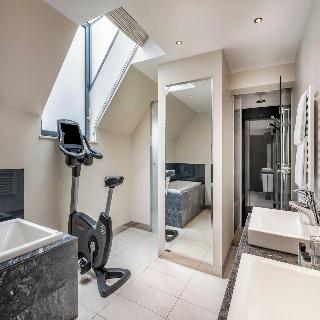 Sheraton Grand Salzburg fotoÄŸrafÄ±