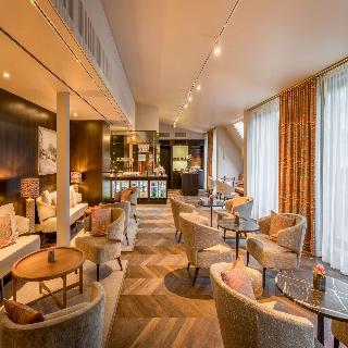 Sheraton Grand Salzburg fotoÄŸrafÄ±