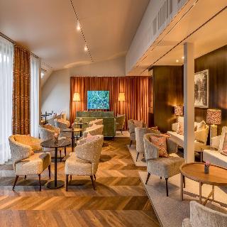 Sheraton Grand Salzburg fotoÄŸrafÄ±