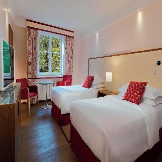 Sheraton Grand Salzburg fotoÄŸrafÄ±