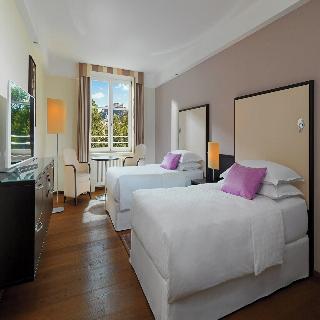Sheraton Grand Salzburg fotoÄŸrafÄ±