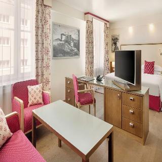 Sheraton Grand Salzburg fotoÄŸrafÄ±