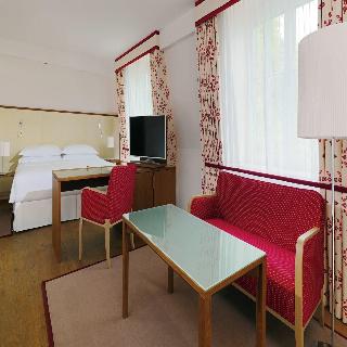 Sheraton Grand Salzburg fotoÄŸrafÄ±