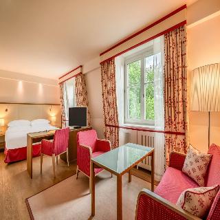 Sheraton Grand Salzburg fotoÄŸrafÄ±
