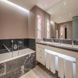 Sheraton Grand Salzburg fotoÄŸrafÄ±