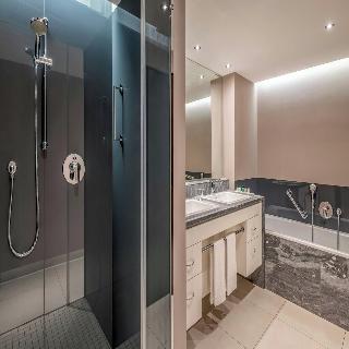 Sheraton Grand Salzburg fotoÄŸrafÄ±