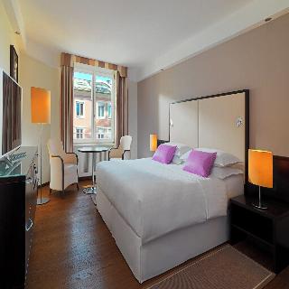 Sheraton Grand Salzburg fotoÄŸrafÄ±
