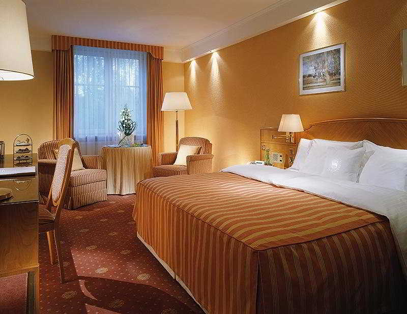 Sheraton Grand Salzburg fotoÄŸrafÄ±