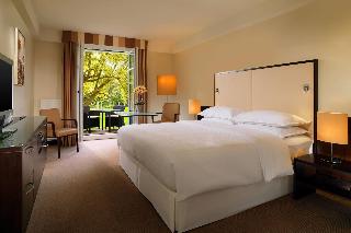 Sheraton Grand Salzburg fotoÄŸrafÄ±