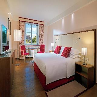 Sheraton Grand Salzburg fotoÄŸrafÄ±