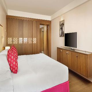 Sheraton Grand Salzburg fotoÄŸrafÄ±
