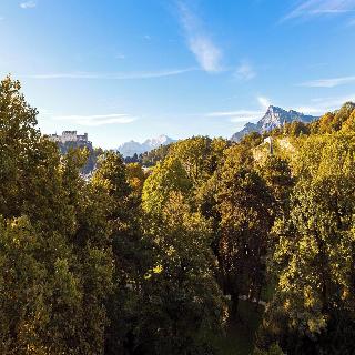 Sheraton Grand Salzburg fotoÄŸrafÄ±