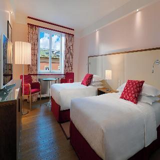 Sheraton Grand Salzburg fotoÄŸrafÄ±