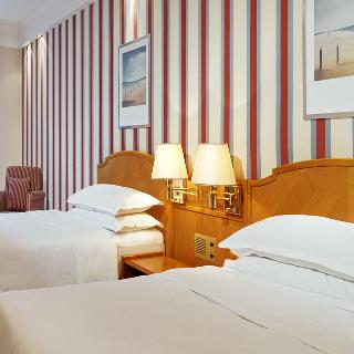 Sheraton Grand Salzburg fotoÄŸrafÄ±