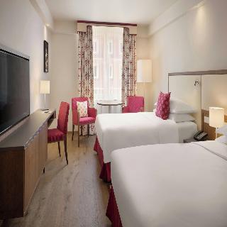 Sheraton Grand Salzburg fotoÄŸrafÄ±