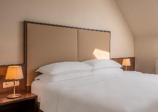 Sheraton Grand Salzburg fotoÄŸrafÄ±